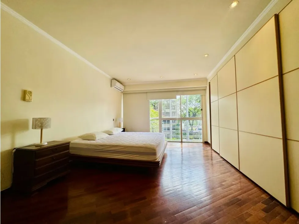 Se alquila/vende PB duplex 398m2 3H+S/3.5B+S/3P Altamira - 11