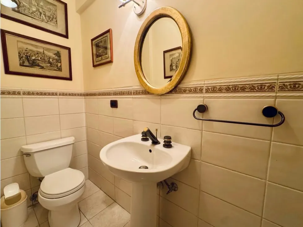 Se alquila/vende PB duplex 398m2 3H+S/3.5B+S/3P Altamira - 25