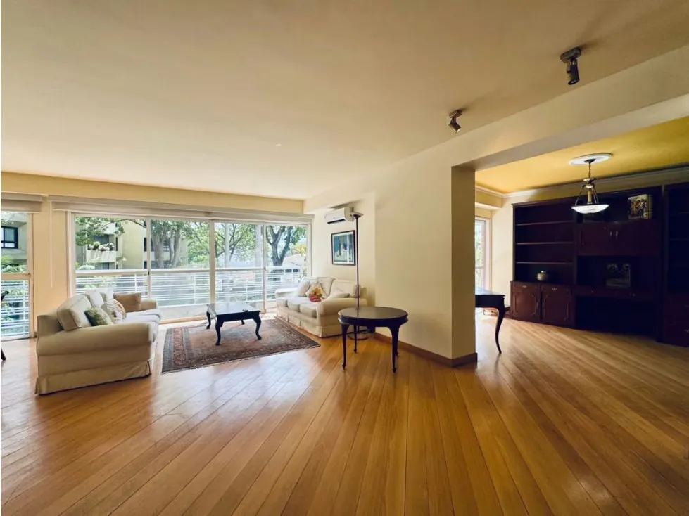 Se alquila/vende PB duplex 398m2 3H+S/3.5B+S/3P Altamira - 9