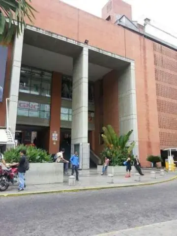 Local Comercial en Venta en El Cafetal, Distrito Metropolitano