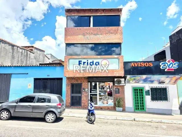 Apartamentos tipo estudio en venta ubicados en la avenida carabobo