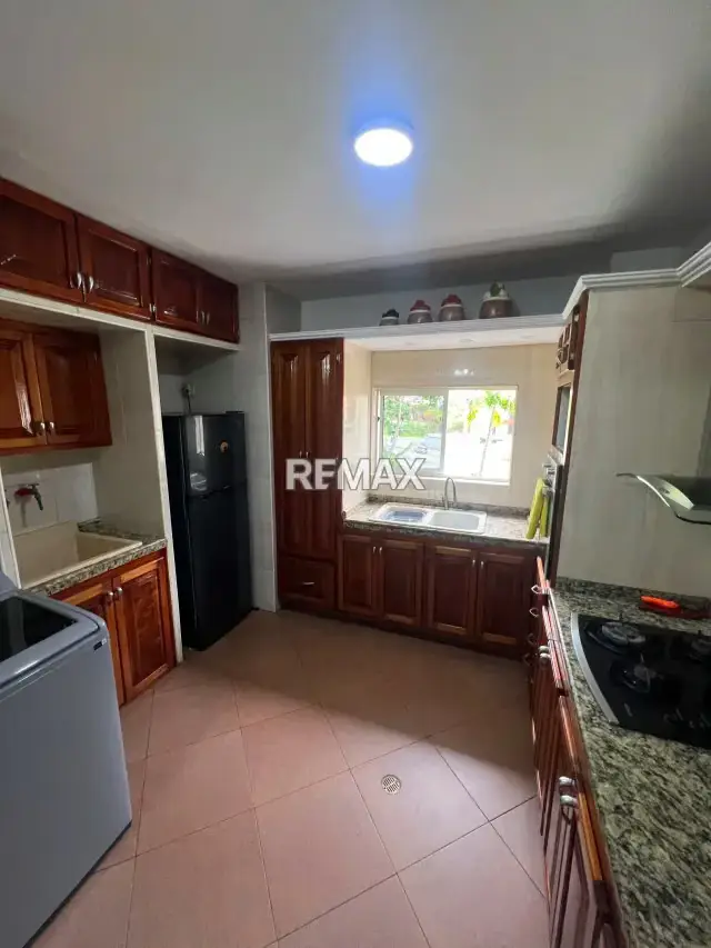 VENTA DE APARTAMENTO EN RESIDENCIAS HABITAT COLINAS