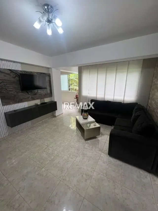 VENTA DE APARTAMENTO EN RESIDENCIAS HABITAT COLINAS - 3