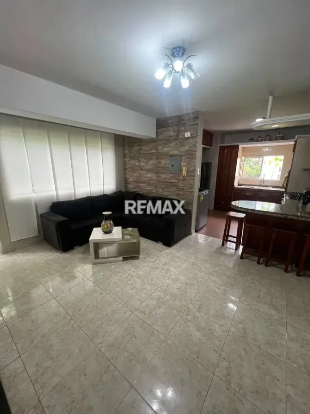VENTA DE APARTAMENTO EN RESIDENCIAS HABITAT COLINAS - 5