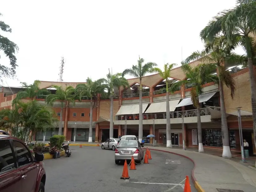 Comercial (Local Comercial) en Venta en Boleita Norte, Distrito Metropolitano