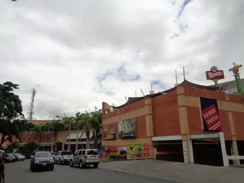 Local Comercial en Venta en Boleita Norte, Distrito Metropolitano - 3