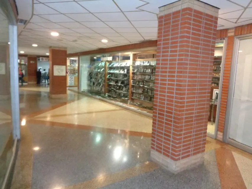Local Comercial en Venta en Boleita Norte, Distrito Metropolitano - 4