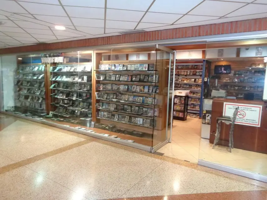 Local Comercial en Venta en Boleita Norte, Distrito Metropolitano - 6