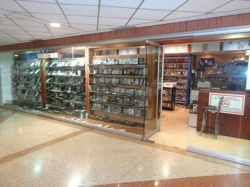 Local Comercial en Venta en Boleita Norte, Distrito Metropolitano - 7