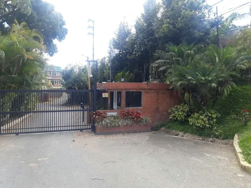 Terreno (Residencial) en Venta en Alto Hatillo, Distrito Metropolitano