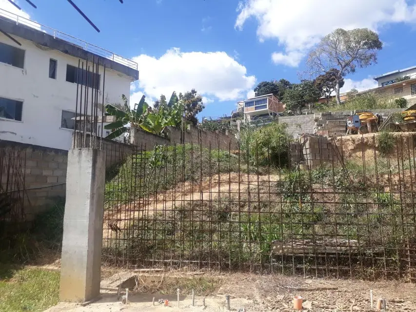 Terreno (Residencial) en Venta en Alto Hatillo, Distrito Metropolitano - 11