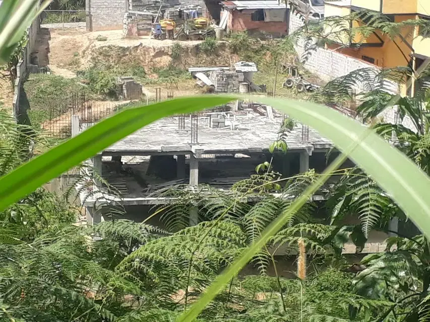 Terreno (Residencial) en Venta en Alto Hatillo, Distrito Metropolitano - 12