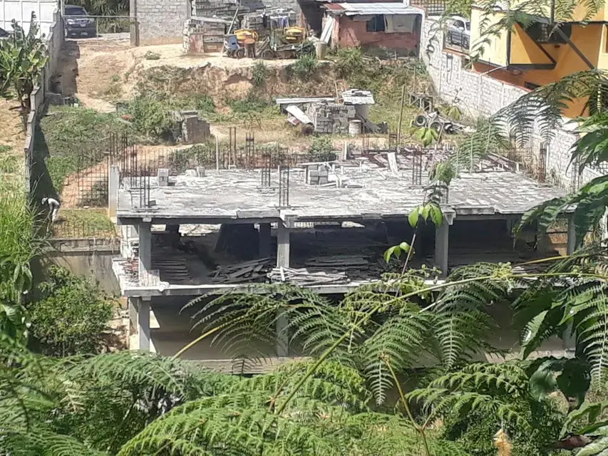 Terreno (Residencial) en Venta en Alto Hatillo, Distrito Metropolitano - 13