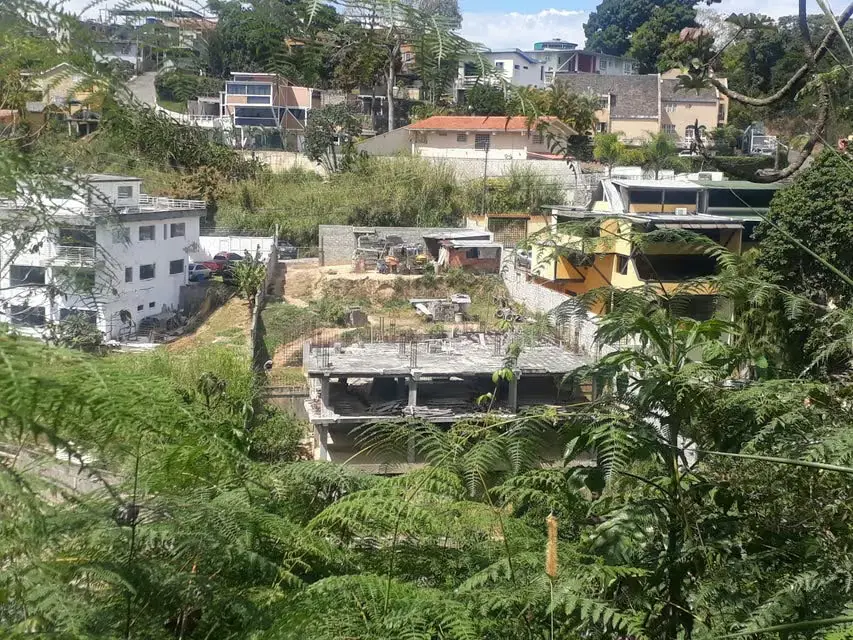 Terreno (Residencial) en Venta en Alto Hatillo, Distrito Metropolitano - 14