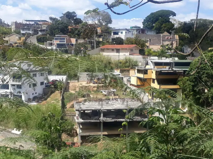 Terreno (Residencial) en Venta en Alto Hatillo, Distrito Metropolitano - 15
