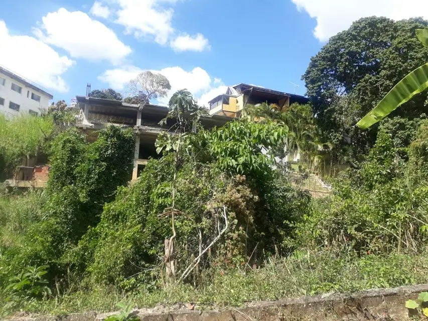 Terreno (Residencial) en Venta en Alto Hatillo, Distrito Metropolitano - 16