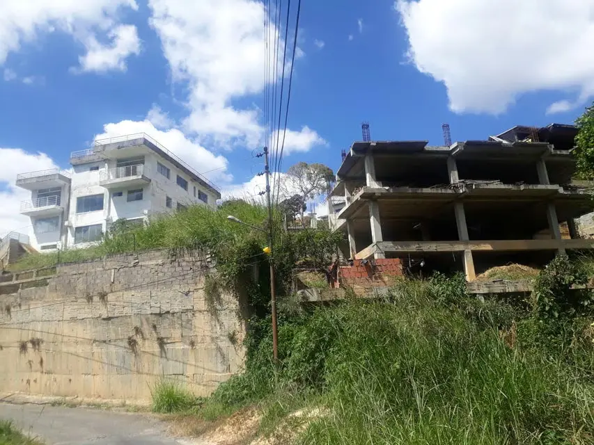 Terreno (Residencial) en Venta en Alto Hatillo, Distrito Metropolitano - 18