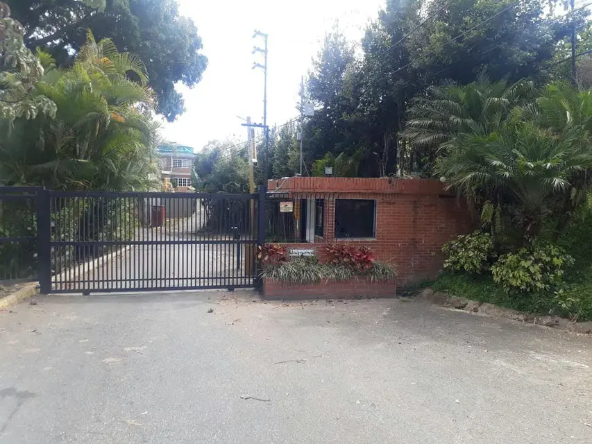 Terreno (Residencial) en Venta en Alto Hatillo, Distrito Metropolitano - 20