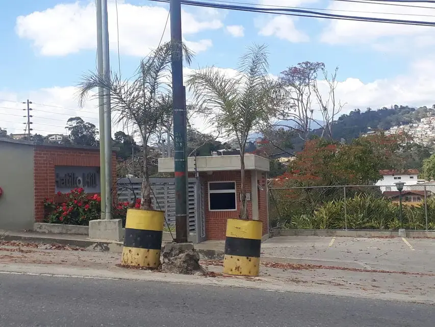 Terreno (Residencial) en Venta en Alto Hatillo, Distrito Metropolitano - 2