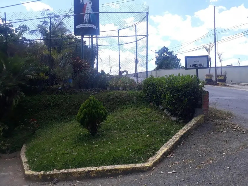 Terreno (Residencial) en Venta en Alto Hatillo, Distrito Metropolitano - 3
