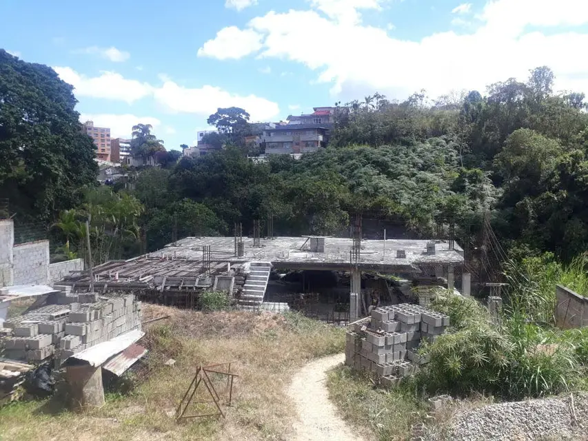 Terreno (Residencial) en Venta en Alto Hatillo, Distrito Metropolitano - 6