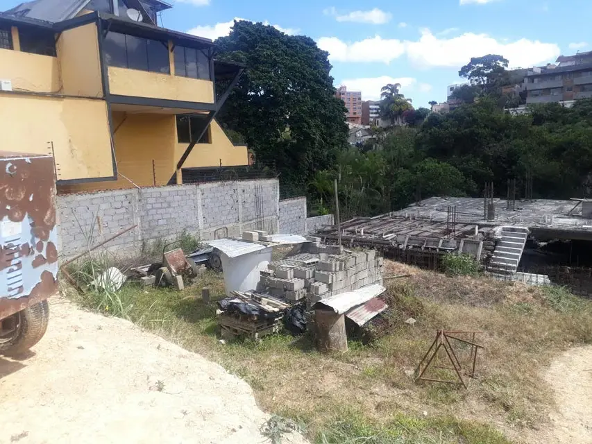 Terreno (Residencial) en Venta en Alto Hatillo, Distrito Metropolitano - 7