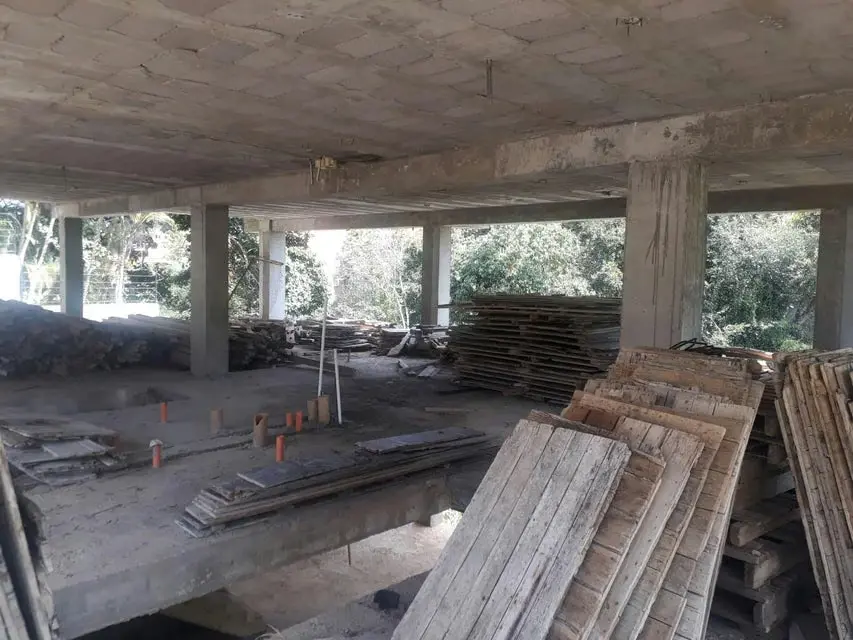 Terreno (Residencial) en Venta en Alto Hatillo, Distrito Metropolitano - 8