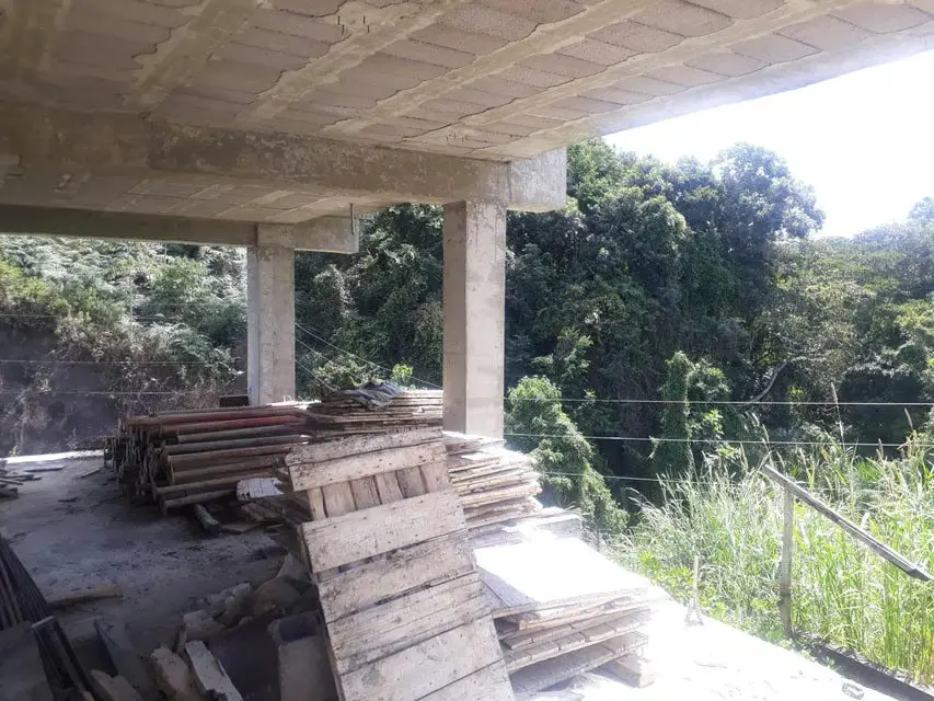 Terreno (Residencial) en Venta en Alto Hatillo, Distrito Metropolitano - 9