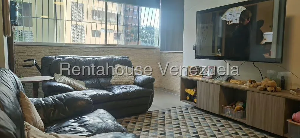 Apartamento (1 Nivel) en Venta en Colinas de Bello Monte, Distrito Metropolitano - 11