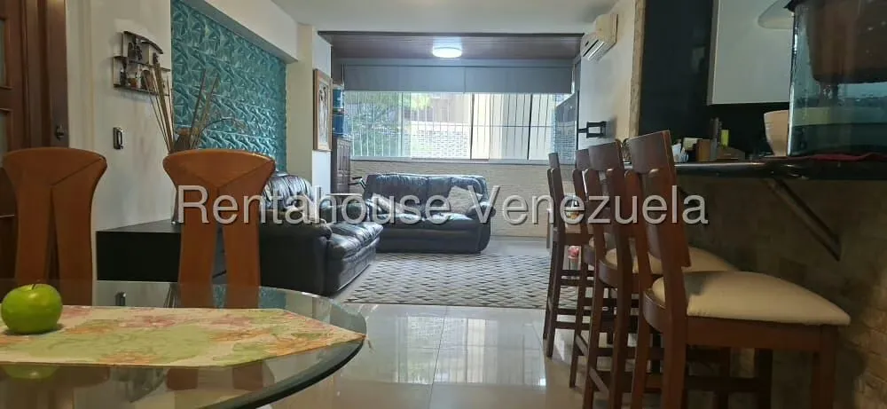 Apartamento (1 Nivel) en Venta en Colinas de Bello Monte, Distrito Metropolitano - 13