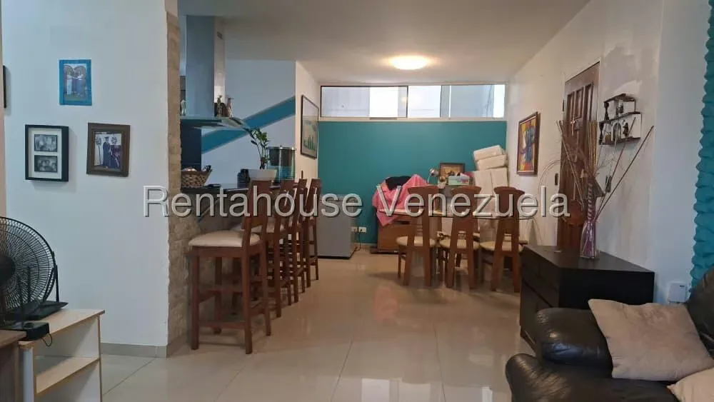 Apartamento (1 Nivel) en Venta en Colinas de Bello Monte, Distrito Metropolitano - 14