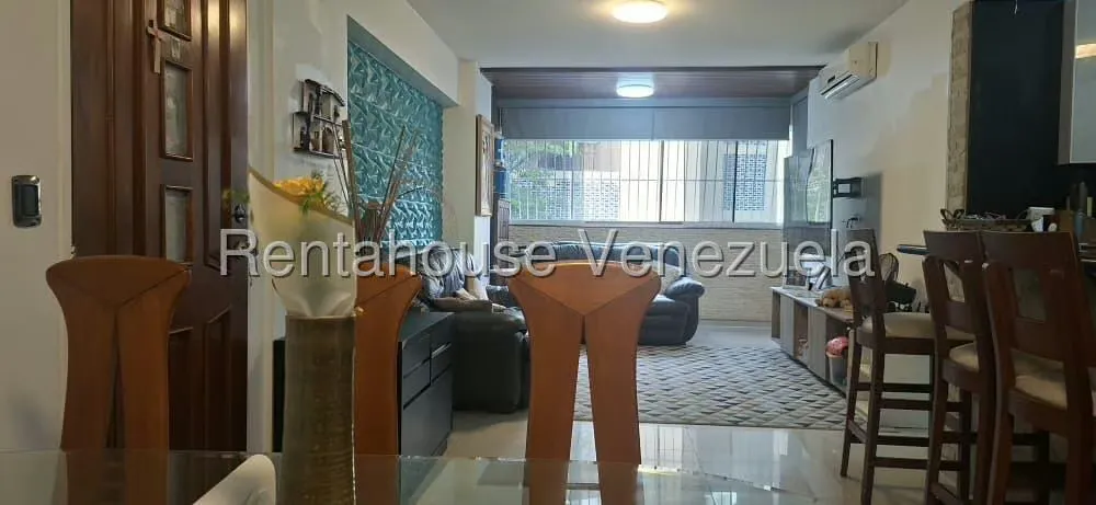 Apartamento (1 Nivel) en Venta en Colinas de Bello Monte, Distrito Metropolitano - 15