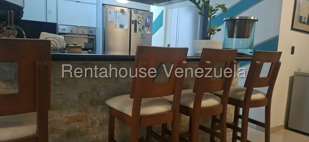 Apartamento (1 Nivel) en Venta en Colinas de Bello Monte, Distrito Metropolitano - 16