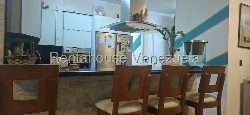 Apartamento (1 Nivel) en Venta en Colinas de Bello Monte, Distrito Metropolitano - 19