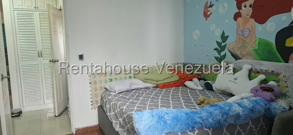 Apartamento (1 Nivel) en Venta en Colinas de Bello Monte, Distrito Metropolitano - 24