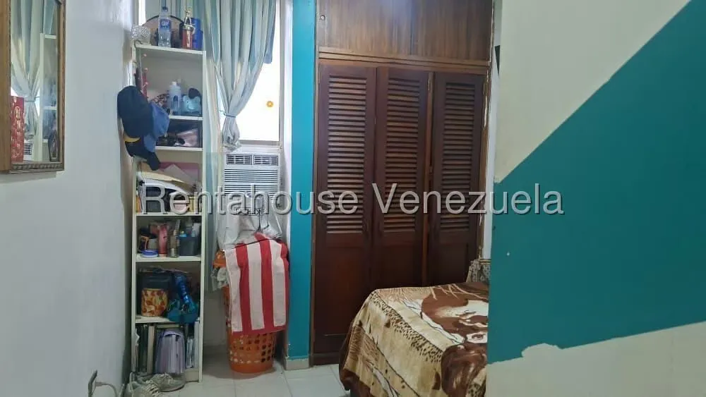 Apartamento (1 Nivel) en Venta en Colinas de Bello Monte, Distrito Metropolitano - 25