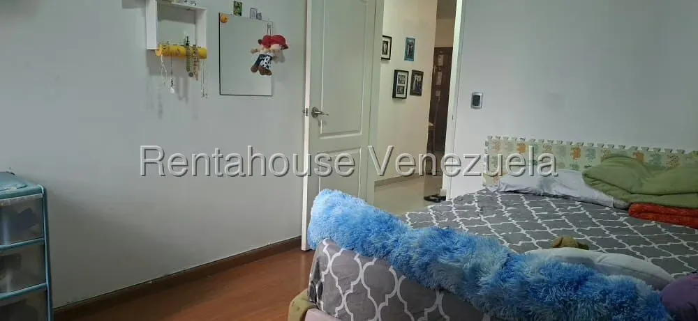 Apartamento (1 Nivel) en Venta en Colinas de Bello Monte, Distrito Metropolitano - 26