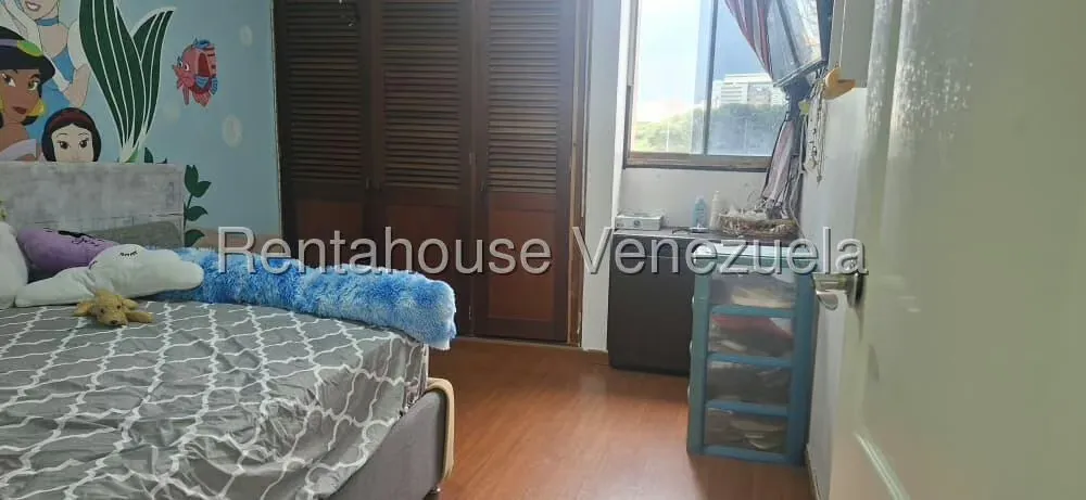 Apartamento (1 Nivel) en Venta en Colinas de Bello Monte, Distrito Metropolitano - 27