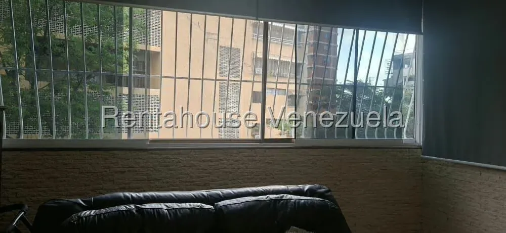 Apartamento (1 Nivel) en Venta en Colinas de Bello Monte, Distrito Metropolitano - 4