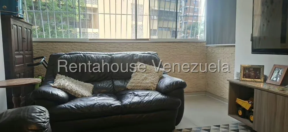 Apartamento (1 Nivel) en Venta en Colinas de Bello Monte, Distrito Metropolitano - 5