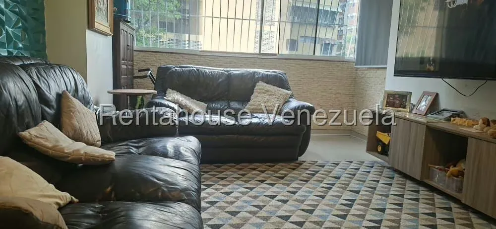Apartamento (1 Nivel) en Venta en Colinas de Bello Monte, Distrito Metropolitano - 6