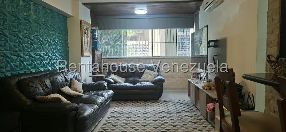 Apartamento (1 Nivel) en Venta en Colinas de Bello Monte, Distrito Metropolitano - 7
