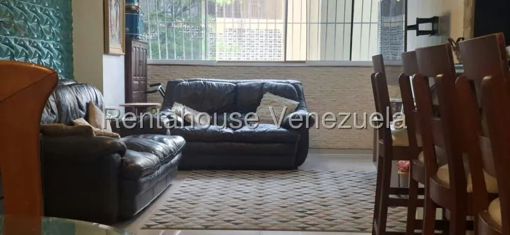 Apartamento (1 Nivel) en Venta en Colinas de Bello Monte, Distrito Metropolitano - 9