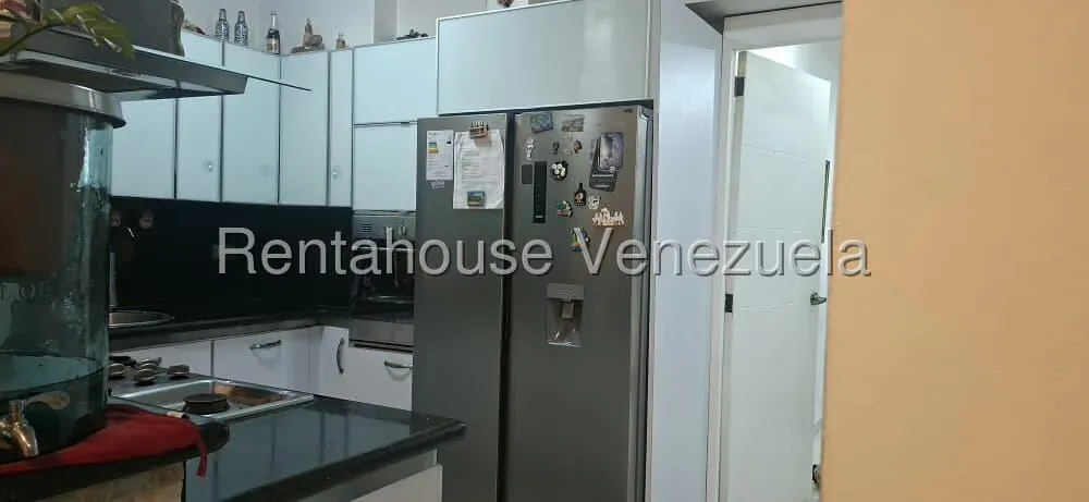 Apartamento (1 Nivel) en Venta en Colinas de Bello Monte, Distrito Metropolitano - 10