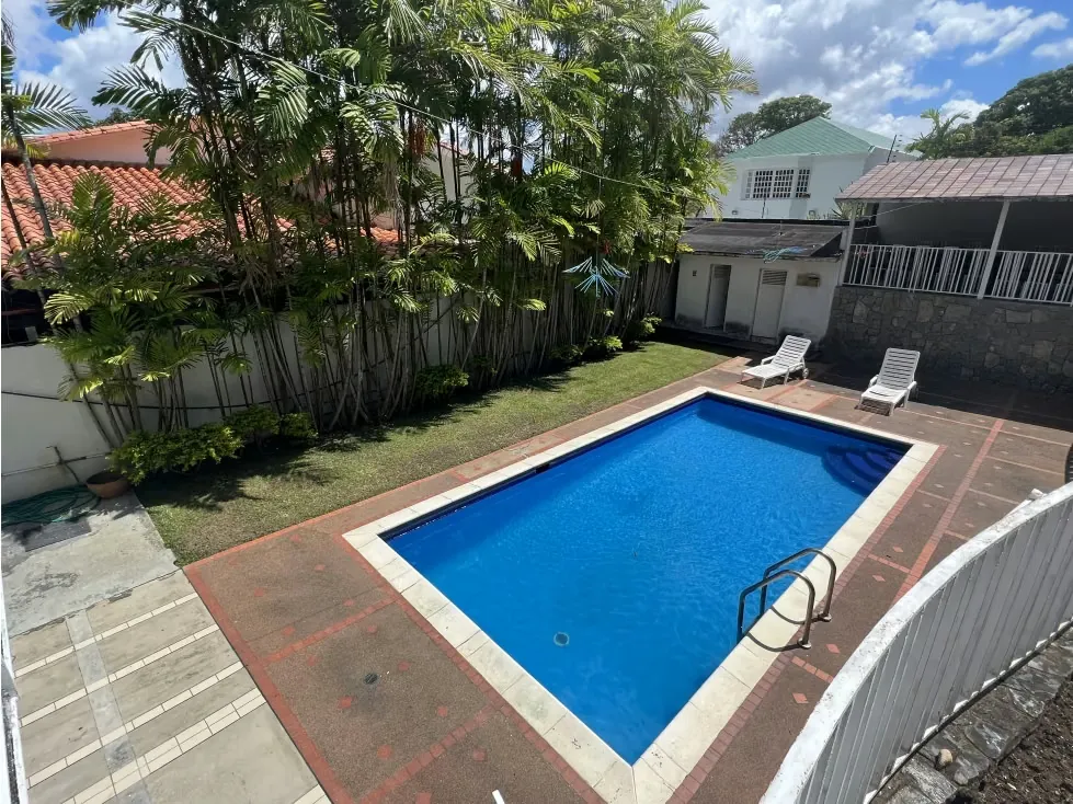 En Venta Casa Comercial en Altamira Av. Luis Roche Chacao - Caracas - 15