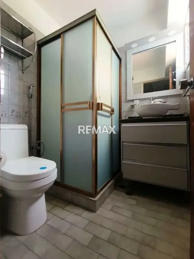 APARTAMENTO EN ALQUILER - URB. LOMAS DEL ÁVILA - 13