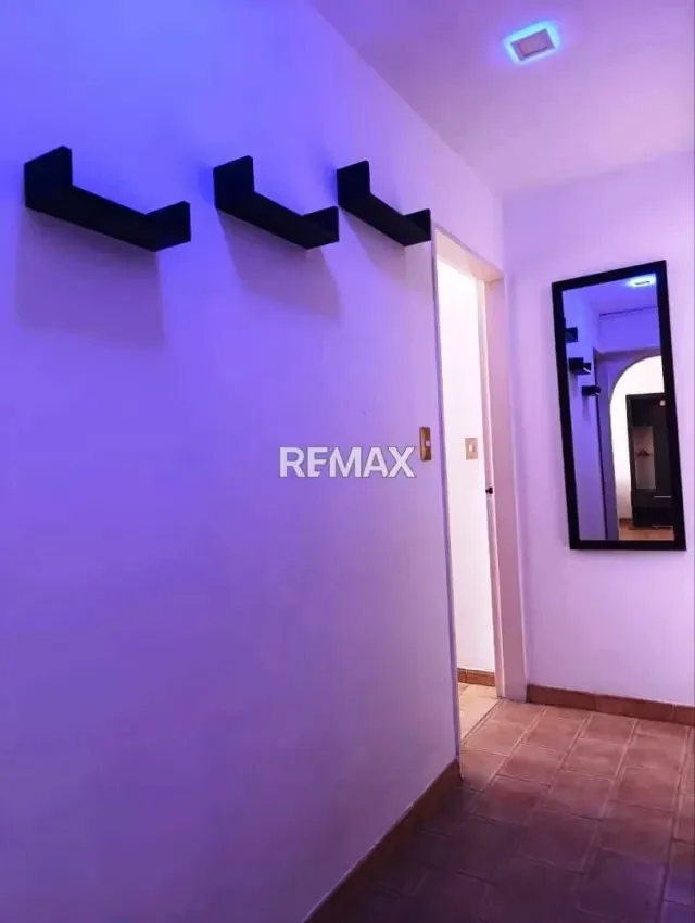 APARTAMENTO EN ALQUILER - URB. LOMAS DEL ÁVILA - 14