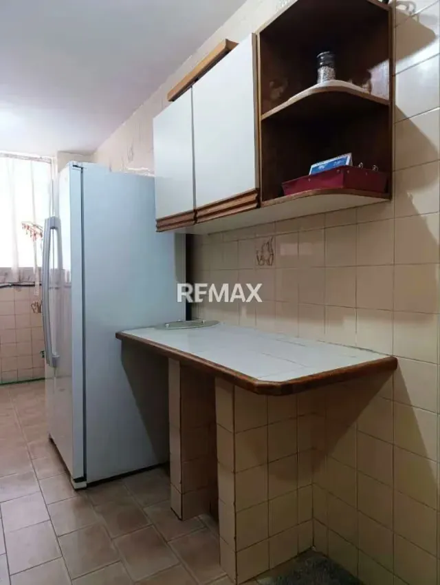 APARTAMENTO EN ALQUILER - URB. LOMAS DEL ÁVILA - 8