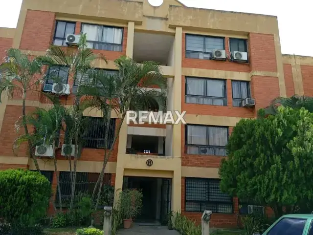 APARTAMENTO EN VENTA , UBICADO EN NAGUANAGUA, SECTOR GUAYABAL.