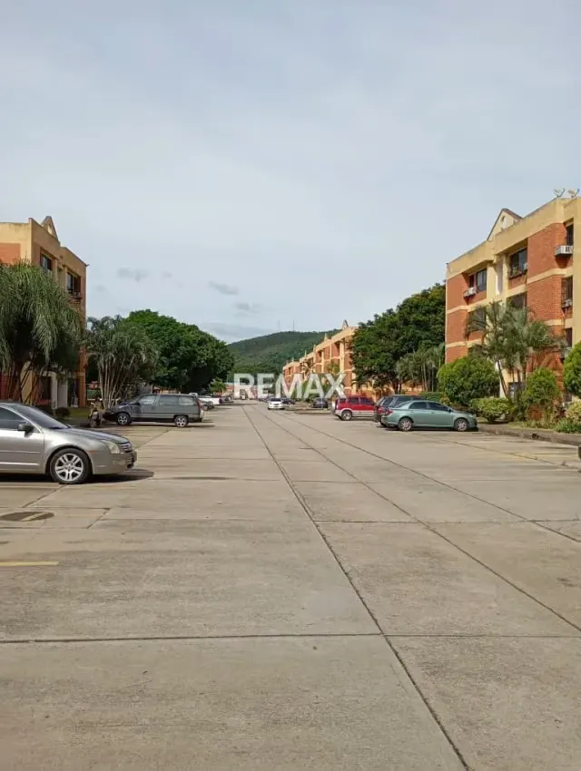 APARTAMENTO EN VENTA , UBICADO EN NAGUANAGUA, SECTOR GUAYABAL. - 17